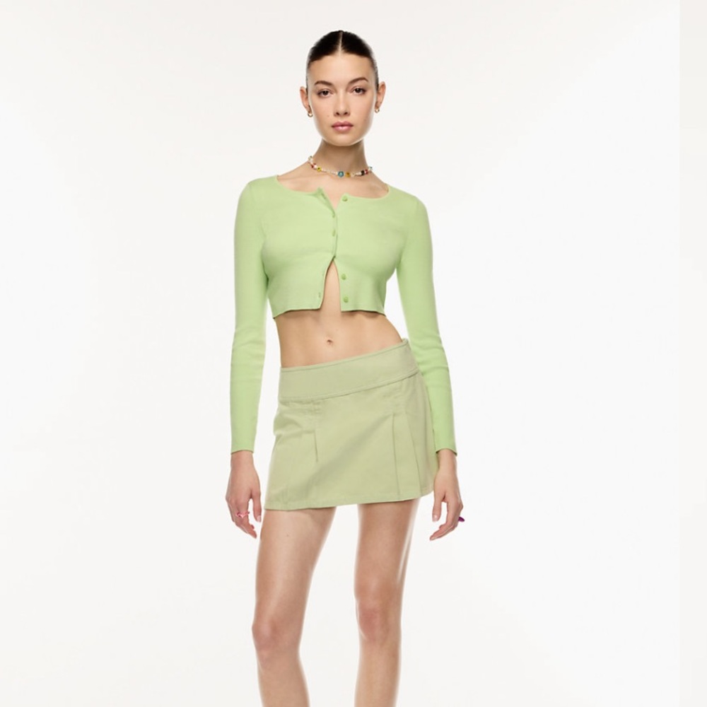 Sunday Best Barbarella Skirt